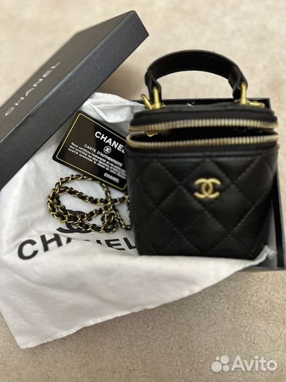 Сумка женская chanel