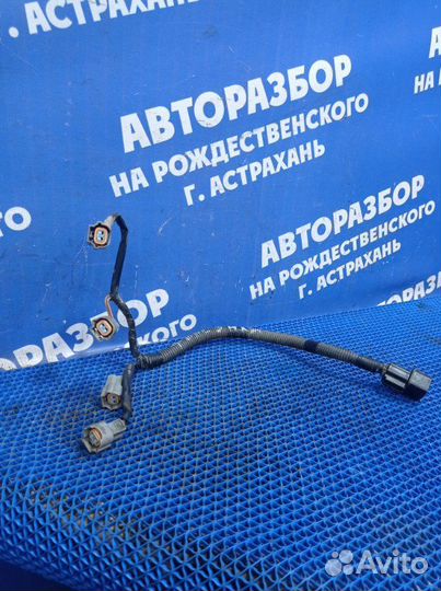 Проводка на форсунки Mitsubishi Lancer 9 седан