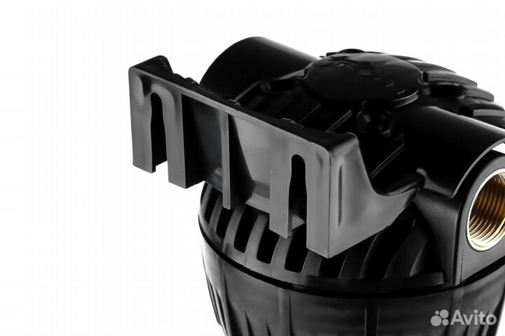 Фильтр для горячей воды Гейзер 1Г мех.3/4