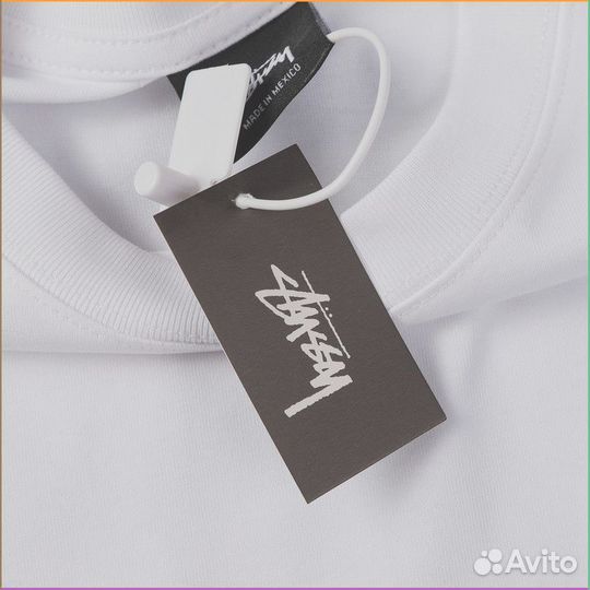 Футболка Nike Stussy (Арт. 890683)