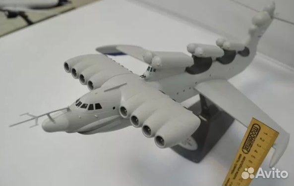 Модели и макеты. Изготовление на заказ