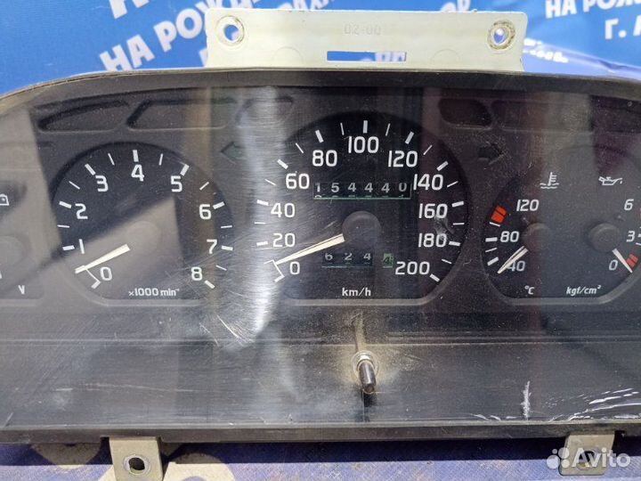 Панель приборов Газ Волга 3110 седан 402 2001