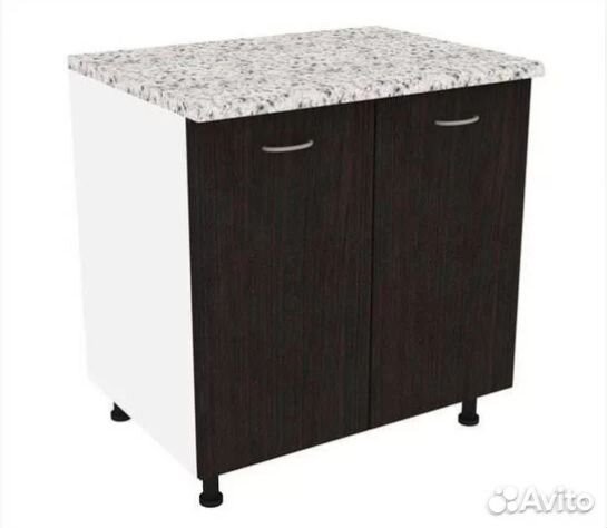 Тумба напольная