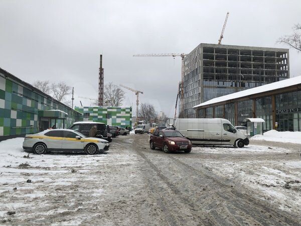 Продам торговое помещение, 68.7 м²