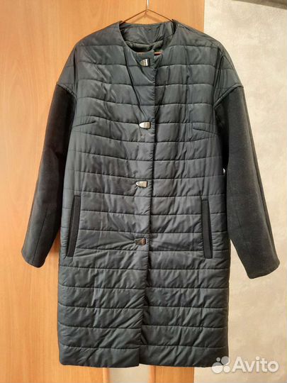 Теплые женские вещи