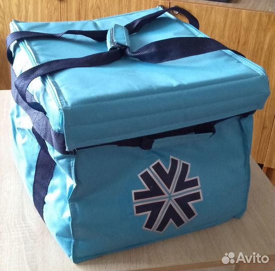 Термо-сумка Сумка-холодильник