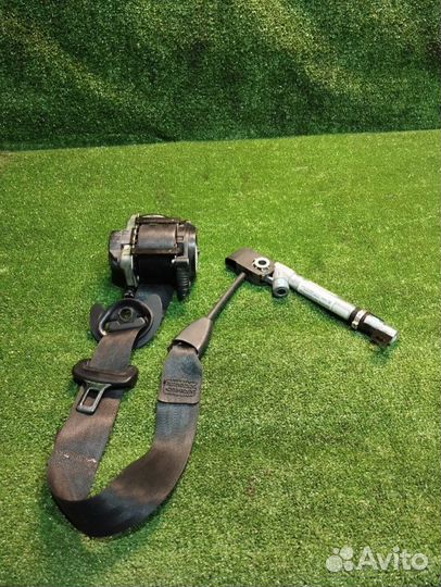 Ремень безопасности передний правый, Volkswagen Jetta 7 2019