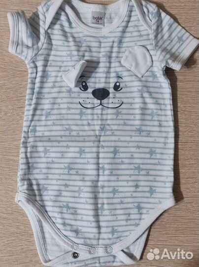 Костюмчик джентльмен