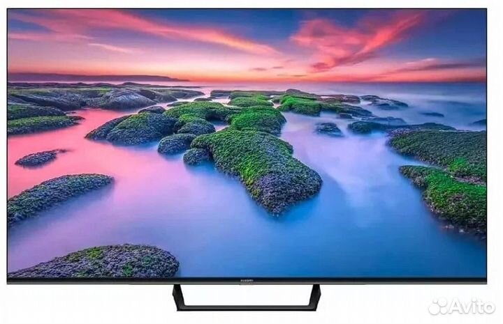 Телевизор Xiaomi Mi LED TV A2 43