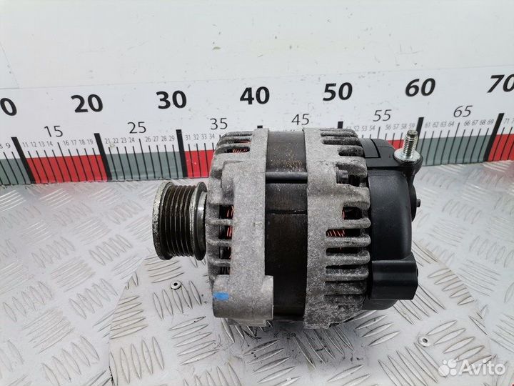 Генератор для Chevrolet Cruze 2 (J300) 13580078