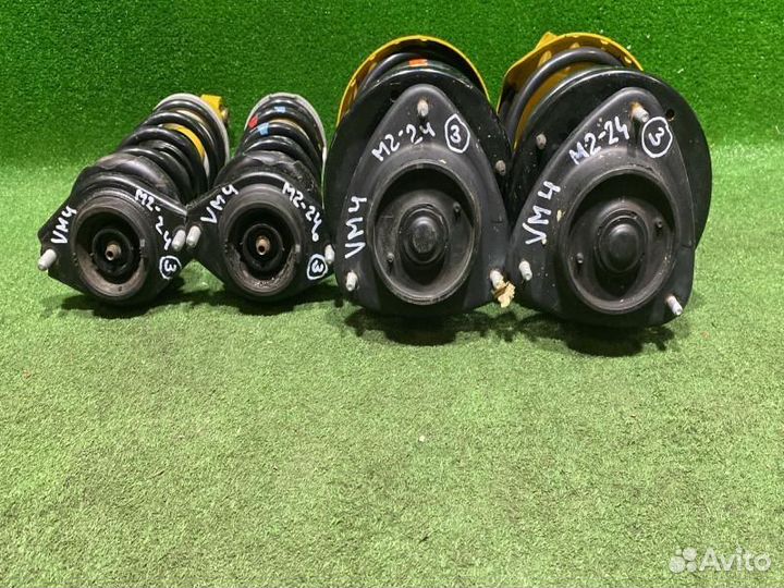 Стойка subaru levorg VM4 2 M2-2024