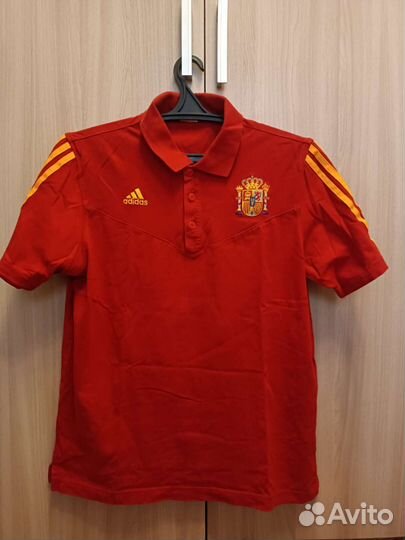 Футбольная форма