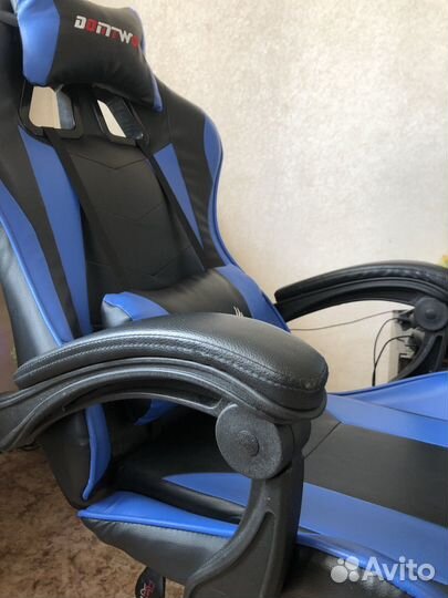 Компьютерное кресло бу