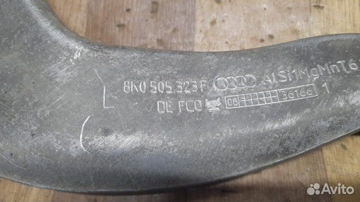 Рычаг верхний задний левый Audi A5 8T Coupe 8T