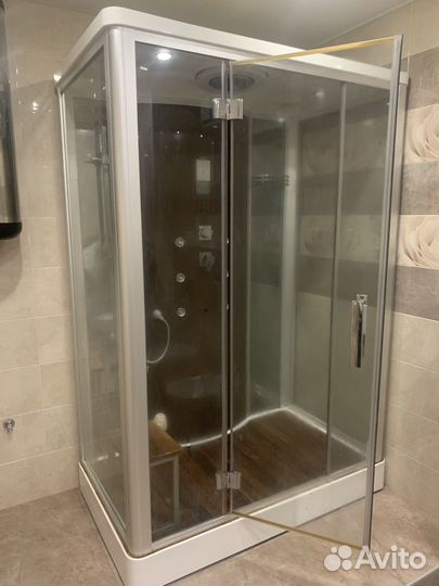 Душевая кабина eago