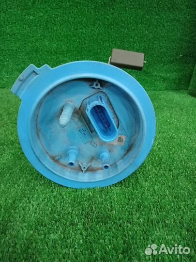 Бензонасос Volkswagen Golf Plus 5M BMY (1.4) 2008