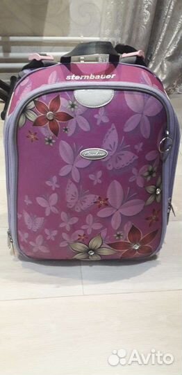 Портфель школьный