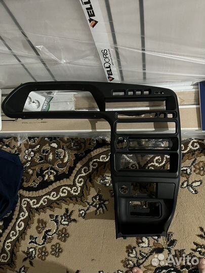 Запчасти на ваз 2114