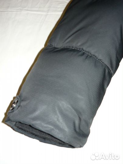 Пуховик мужской North Sunny (М)