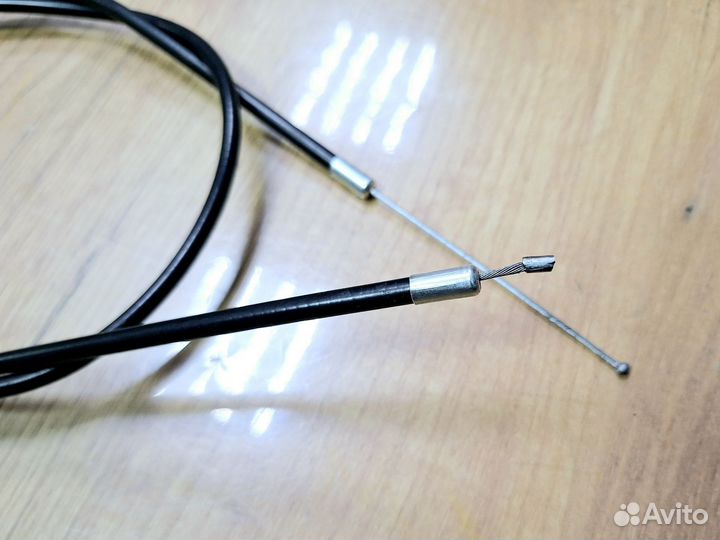 Трос газа на мотоцикл Минск