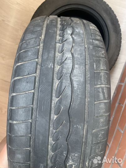 Matador MP 4 15/55 R55