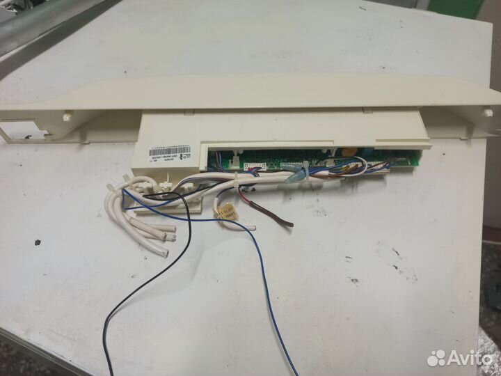 Electrolux холодильник запчасти