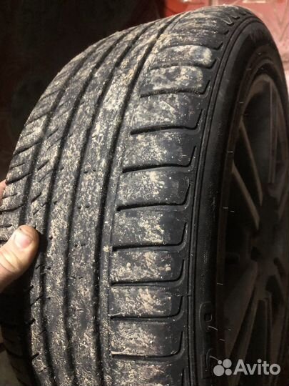 Диски 15 универсальные