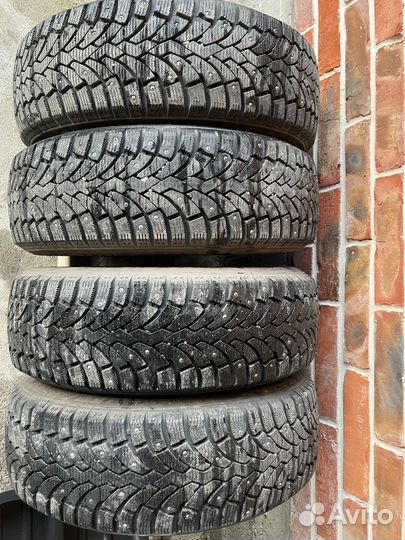 Formula Ice 195/65 R15 91T