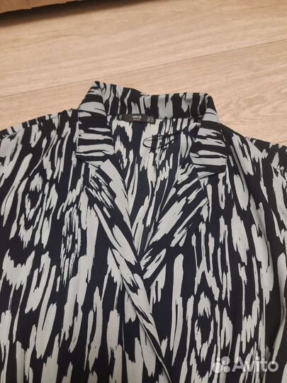 Комбинезон Mango р.42 и платье в подарок