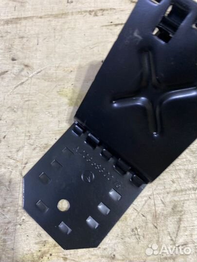 Противооткатный упор Mercedes-Benz Clk-Class C209