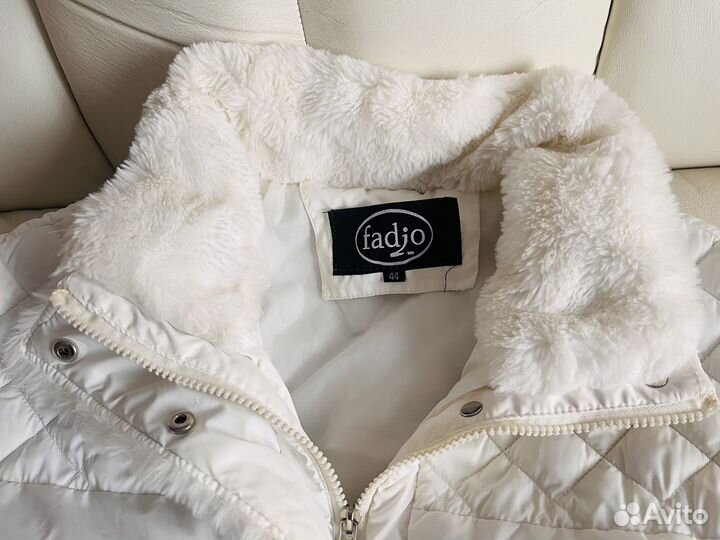 Куртка демисезонная женская 42-44