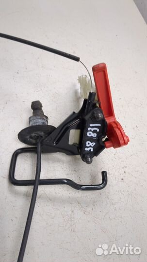 Ручка открывания капота Citroen C2