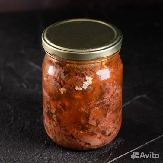 Тушенка.Тушёное мясо. Кабан. Косуля. Лось. Баран