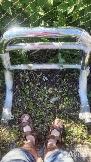 Кенгурятник