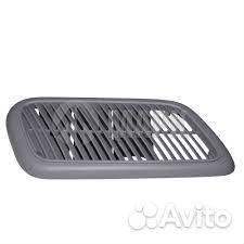 Дефлектор воздухазаборника MB