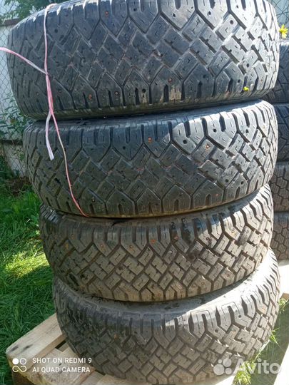 Goodyear Ultra Grip 300 R13