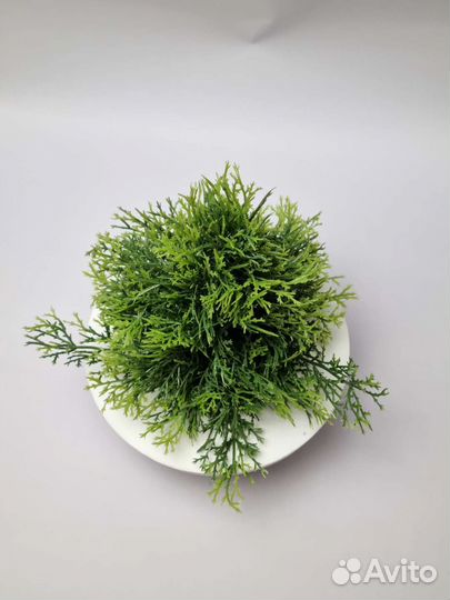 Можжевельник искусственный мини