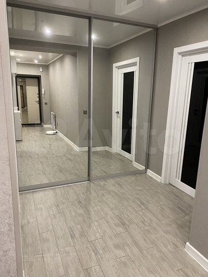 2-к. квартира, 68 м², 8/9 эт.