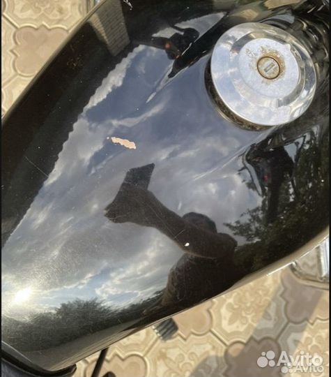 Мотоцикл и мототехника