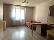 Квартира-студия, 25,9 м², 15/17 эт.