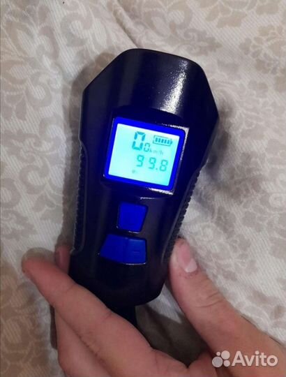 Фонарь для велосипеда