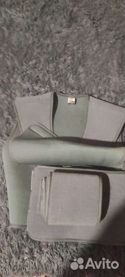 Повязка дезо