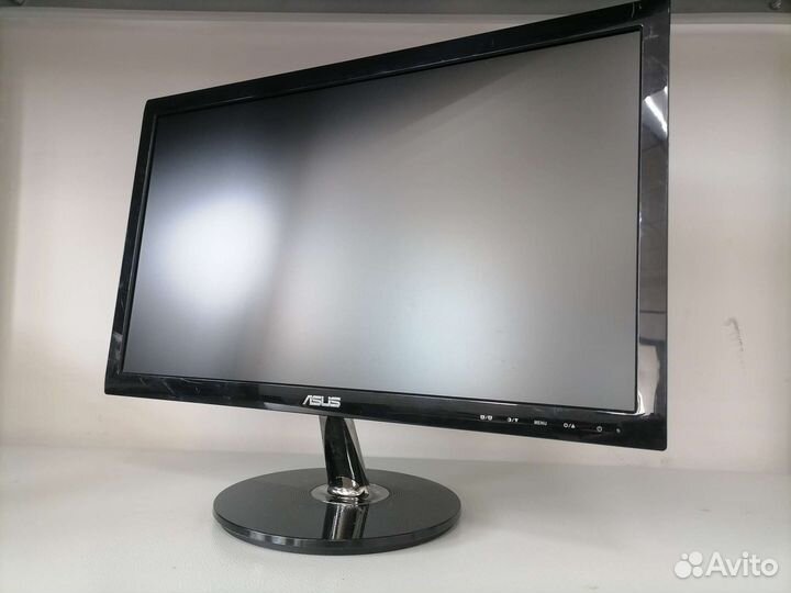 Монитор Asus 20 дюймов