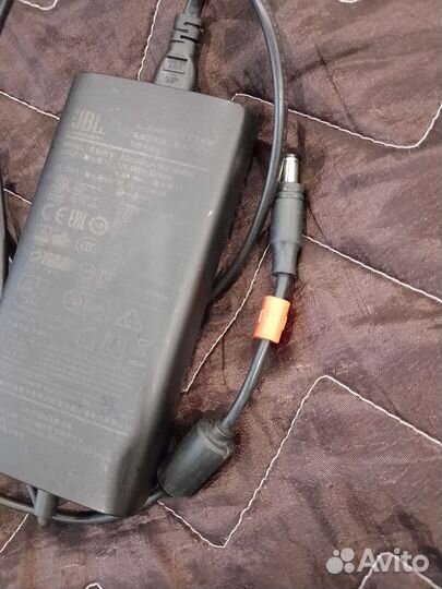 Зарядка для jbl boombox 1-2