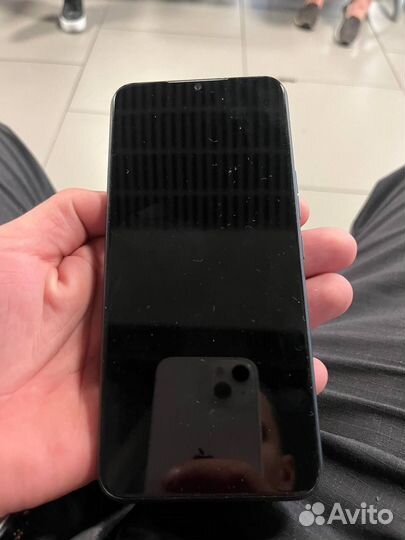 HONOR 10 Lite, 3/32 ГБ