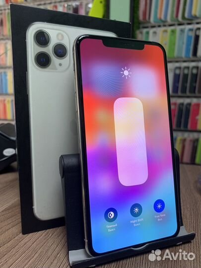 iPhone 11 Pro Max, 64 ГБ