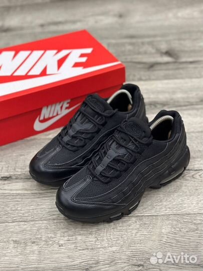 Кроссовки Nike Air Max 95 (41-45)