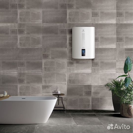 Водонагреватель Electrolux EWH 50 SMART Inverter