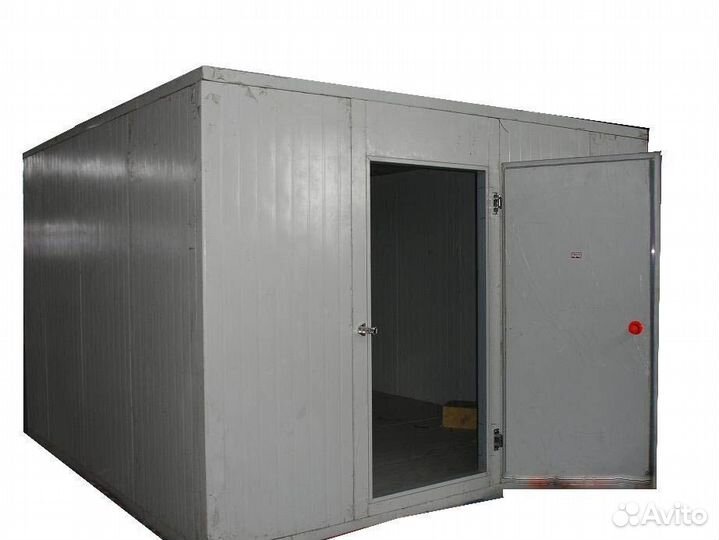 Холодильная Морозильная камера бу в наличии