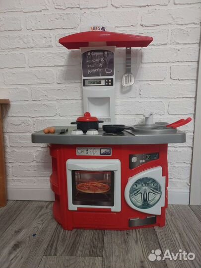 Детская кухня